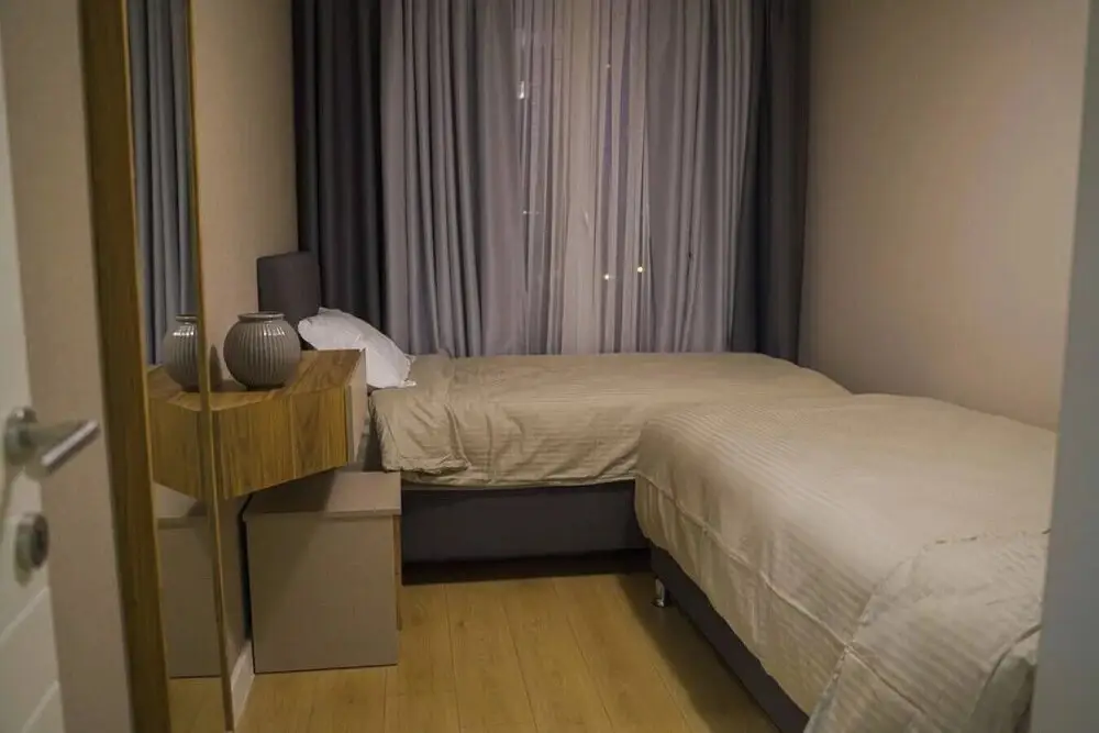 Стамбул: Exclusive 2 1 Apartment 2 Bathrooms - Core Living