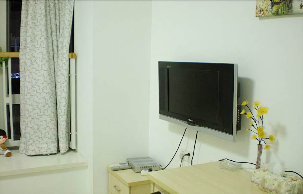 Нанкин: Nanjing Fangjiayuan Apt Chengkai Intl