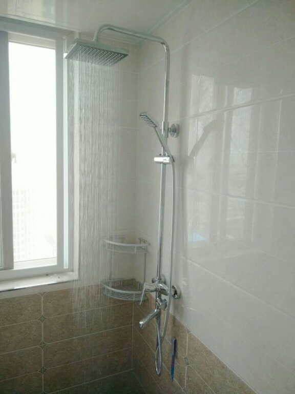 Сиань: Sunshine Theme Apartment Xi'an