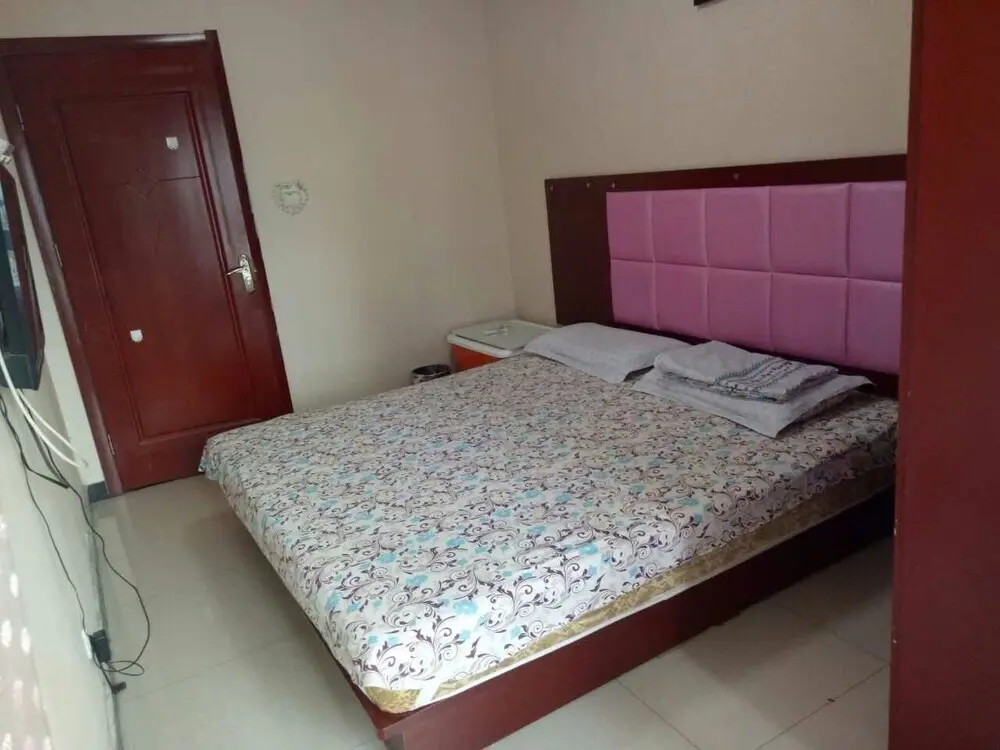 Сиань: Sunshine Theme Apartment Xi'an