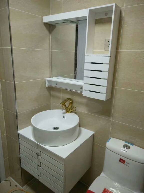 Сиань: Sunshine Theme Apartment Xi'an