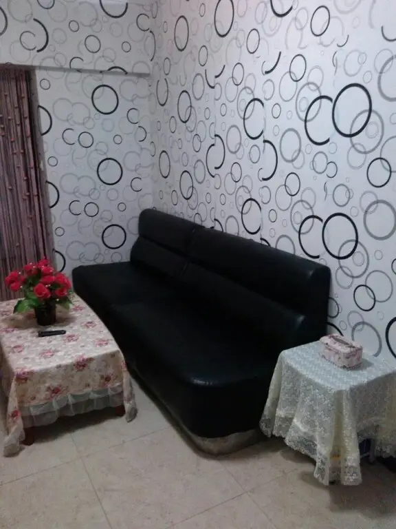 Сиань: Sunshine Theme Apartment Xi'an