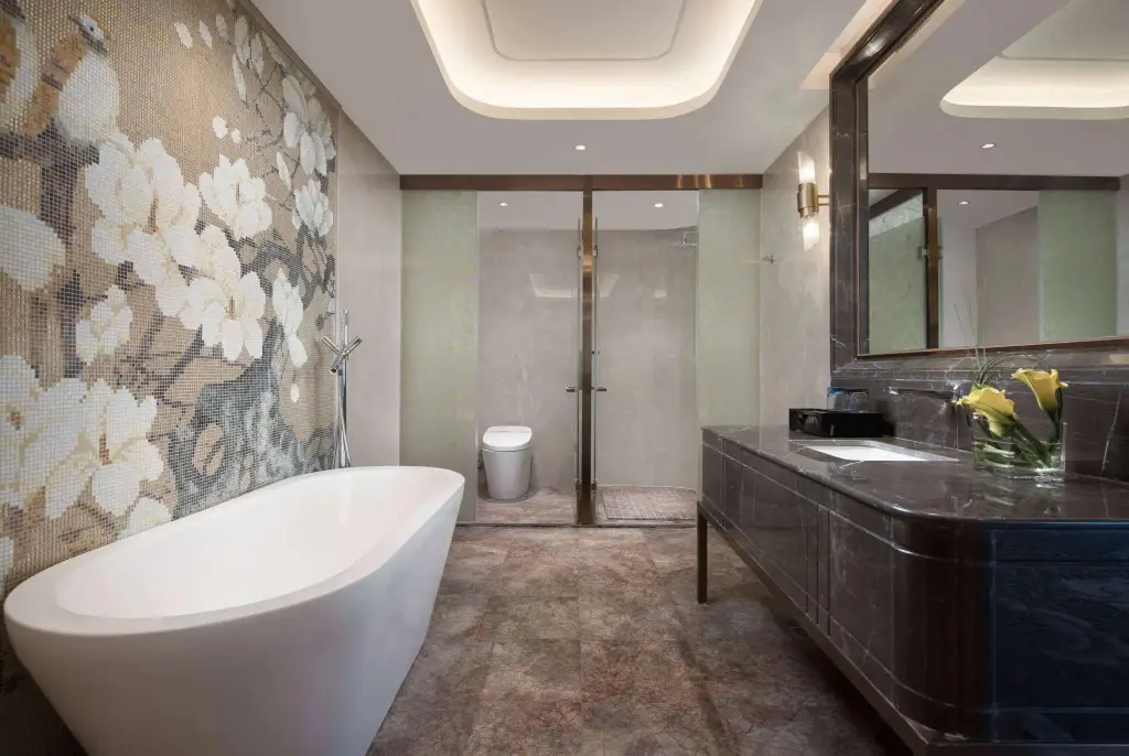 Ухань: Ramada By Wyndham Wuhan North