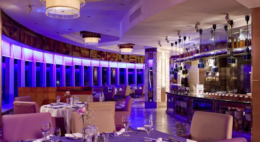 Ухань: Ramada Plaza Optics Valley Hotel