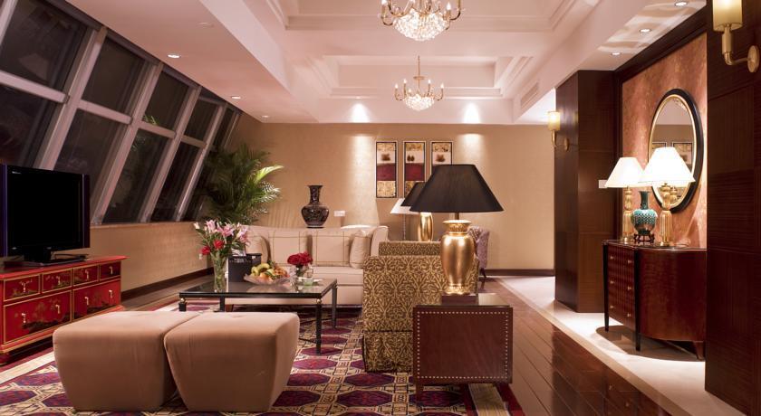 Ухань: Ramada Plaza Optics Valley Hotel