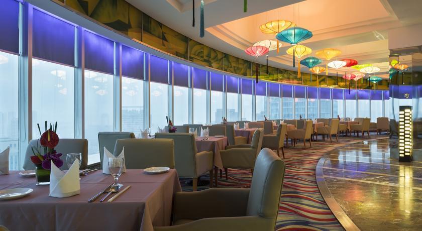 Ухань: Ramada Plaza Optics Valley Hotel