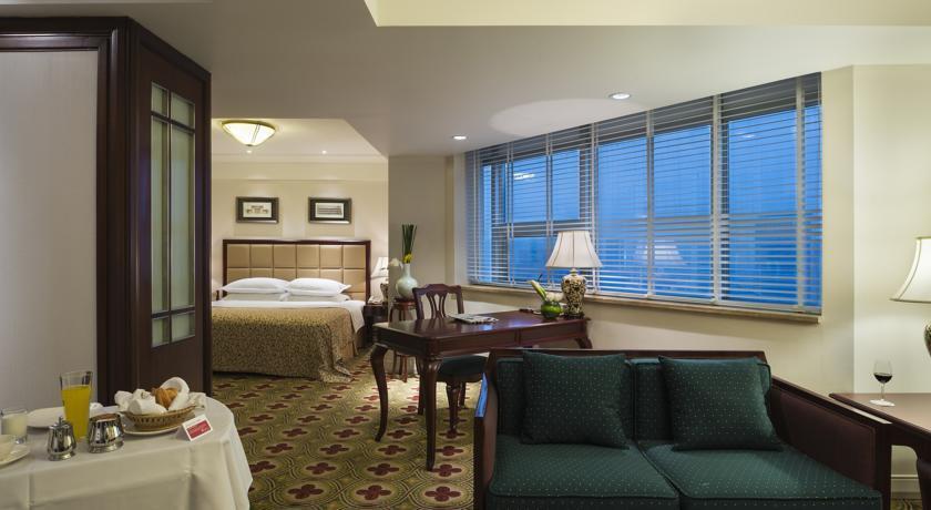 Ухань: Ramada Plaza Optics Valley Hotel
