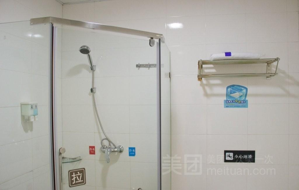 Гуанчжоу: 7 Days Premium Guangzhou Baiyun International Airport