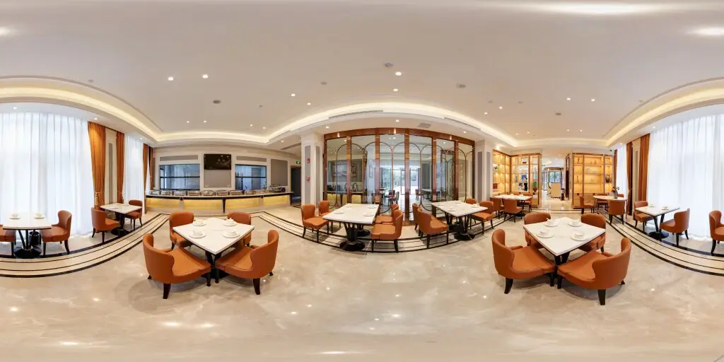 Чунцин: Vienna Hotel (Kaizhou Hanfeng Lake)