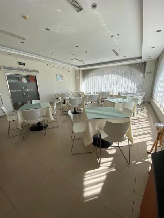 Пекин: Hanting Hotel Beijing Shangdi