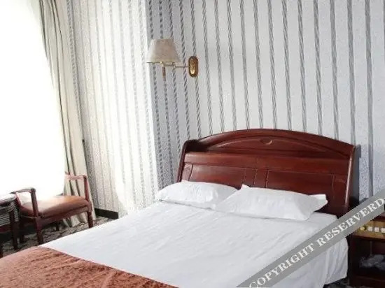 Чэндэ: Hanting Youjia Hotel (Chengde Mountain Resort)