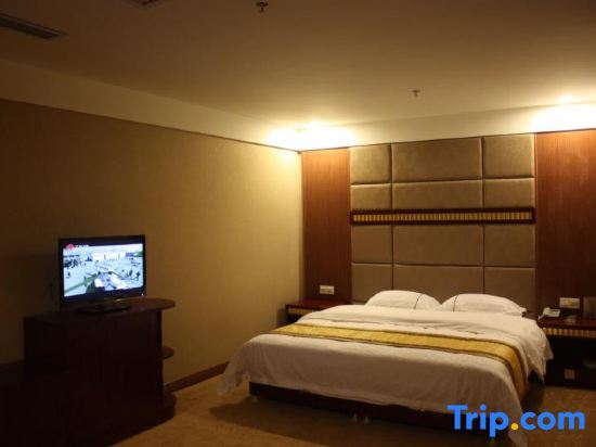 Шочжоу: Xinmanyuan Hotel
