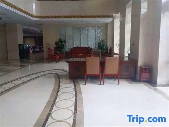 Шочжоу: Xinmanyuan Hotel