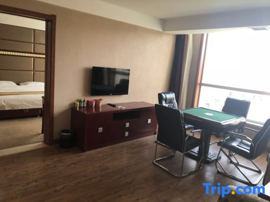 Шочжоу: Xinmanyuan Hotel