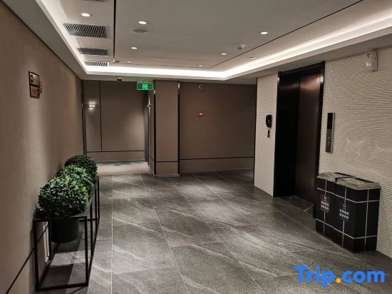 Шанхай: Home Inn Selected (Shanghai Tangqiao Center)