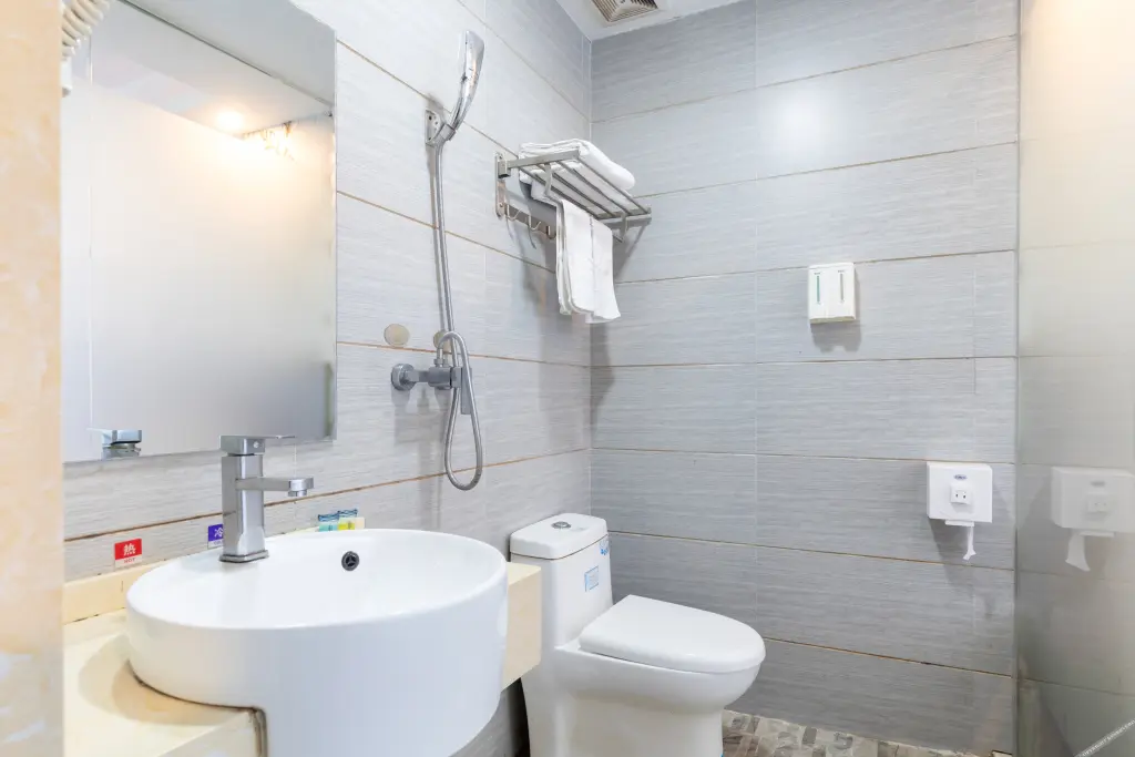Гуанчжоу: Pod Hotel
