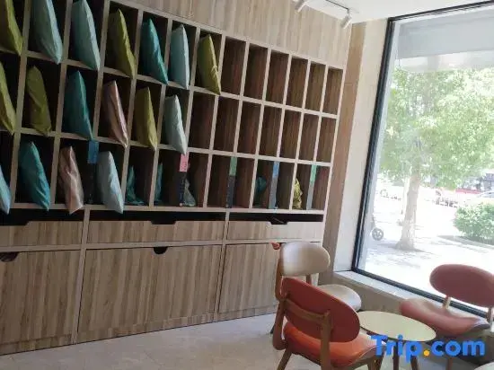 Шилин-Хото: Hanting Youjia Hotel(Xilin Street store)