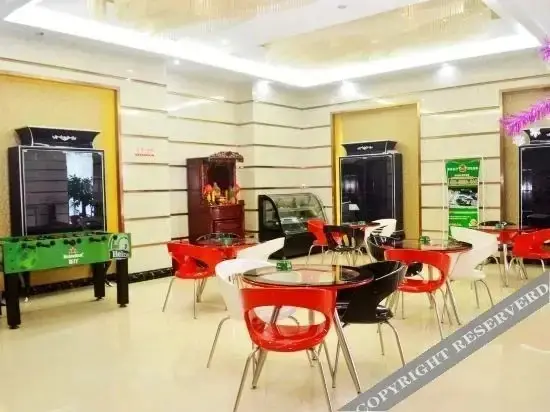 Цюаньчжоу: Ku 6 Hotel