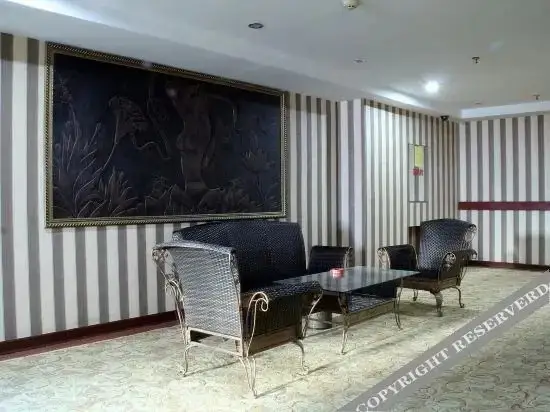 Цюаньчжоу: Ku 6 Hotel