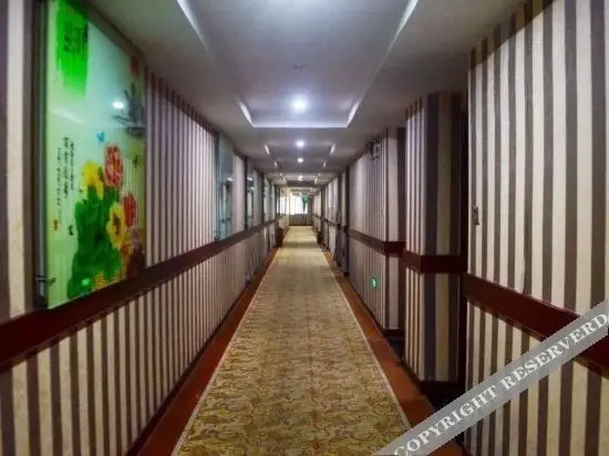 Цюаньчжоу: Ku 6 Hotel