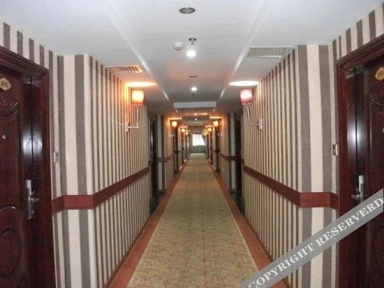 Цюаньчжоу: Ku 6 Hotel