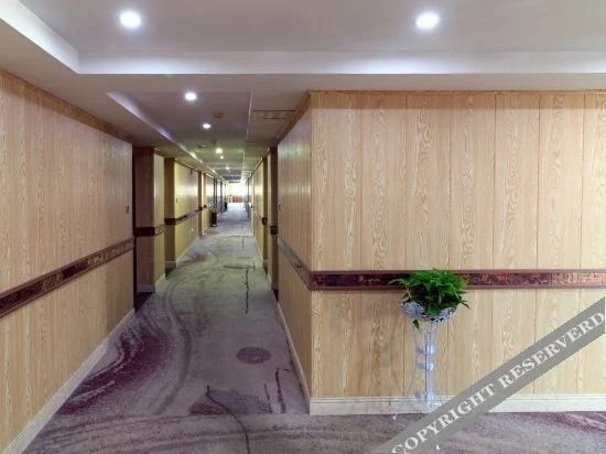 Цюаньчжоу: Ku 6 Hotel