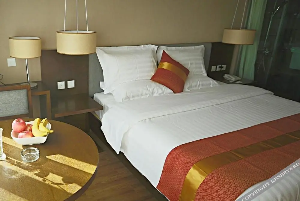 Куньмин: Qunming Shangping Hotel