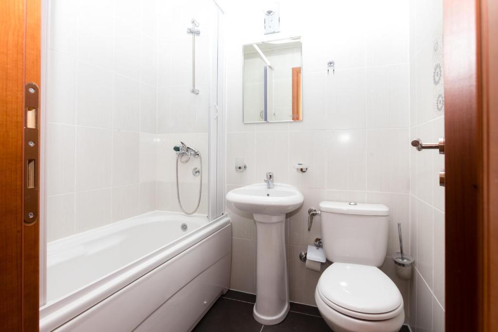 Подгорица: Bright Guest House