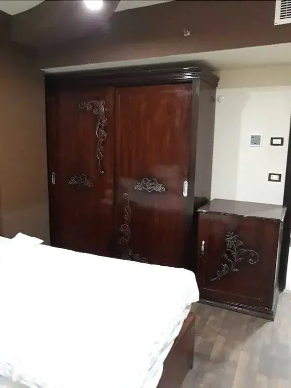 Мерса-Матрух: Las Vegas Marsa Matrouh Hotel