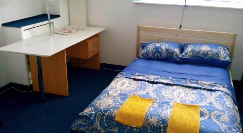 Йошкар-Ола: Hostel Malenkyi zamok