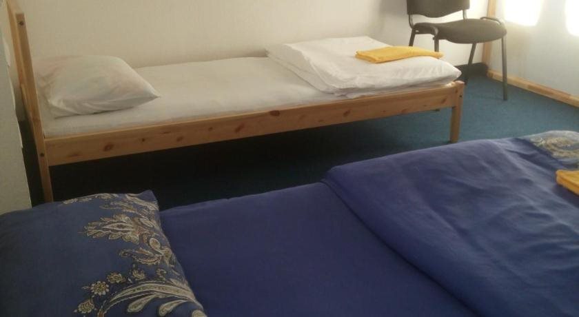 Йошкар-Ола: Hostel Malenkyi zamok