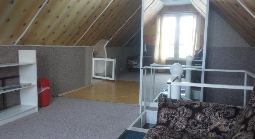 Йошкар-Ола: Hostel Malenkyi zamok
