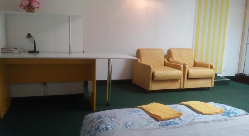 Йошкар-Ола: Hostel Malenkyi zamok