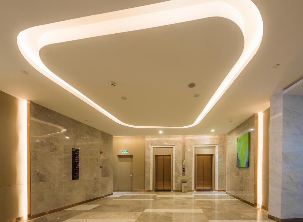 Гуанчжоу: Rejoice by Argyle Guangzhou Baiyun Airport Renhe Metro B