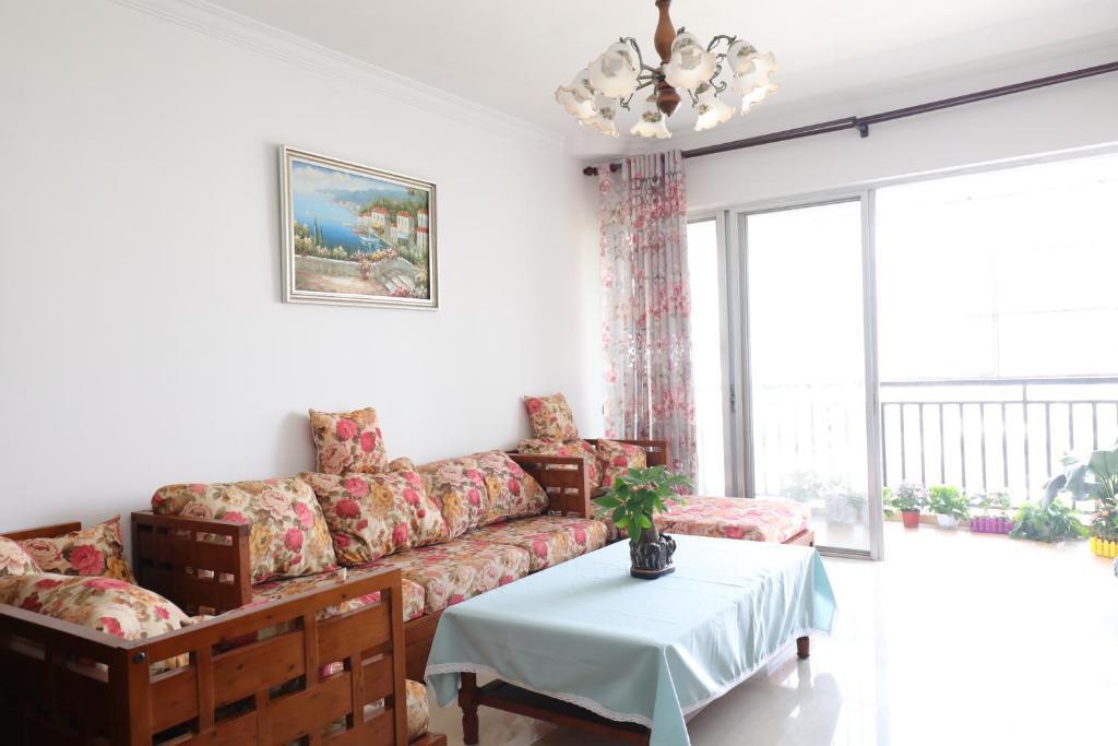 Наньнин: Pure Heart Youth Hostel