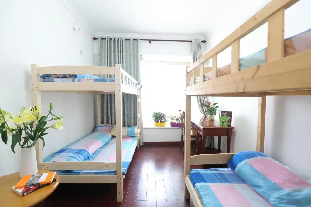 Наньнин: Pure Heart Youth Hostel