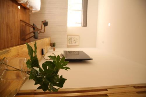 Циндао: Dengba Guest House Laoshan Branch