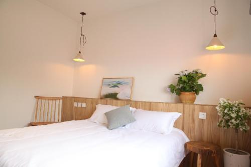 Циндао: Dengba Guest House Laoshan Branch