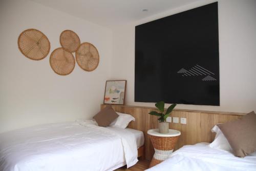 Циндао: Dengba Guest House Laoshan Branch