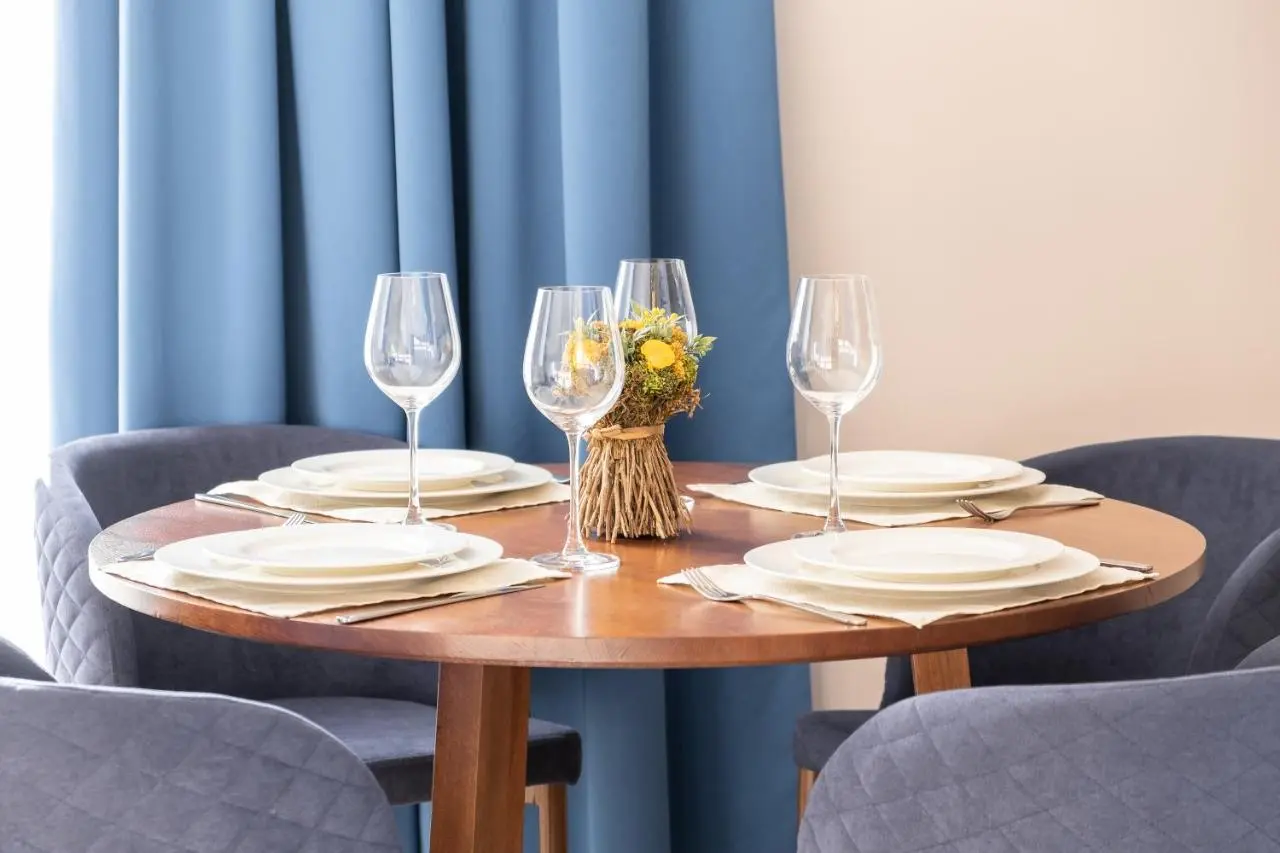 Адлер: Art Lite One RED APARTMENTS