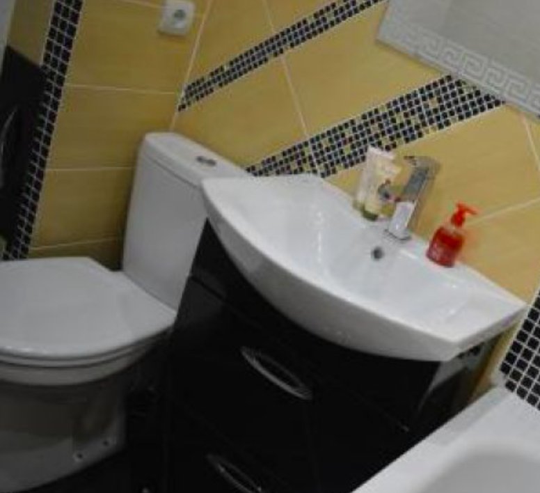 Йошкар-Ола: Mini hotel Bounty