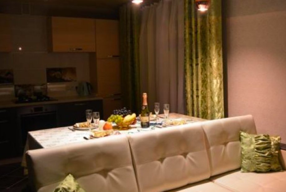 Йошкар-Ола: Mini hotel Bounty