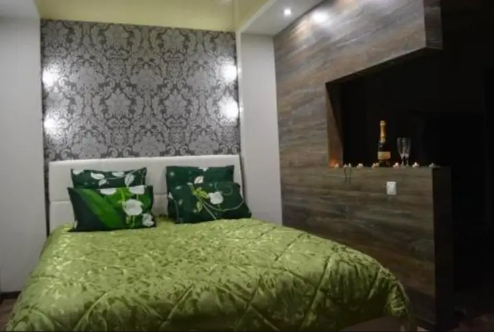 Йошкар-Ола: Mini hotel Bounty