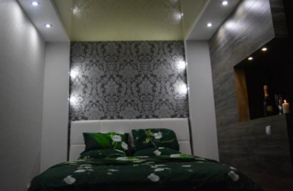 Йошкар-Ола: Mini hotel Bounty