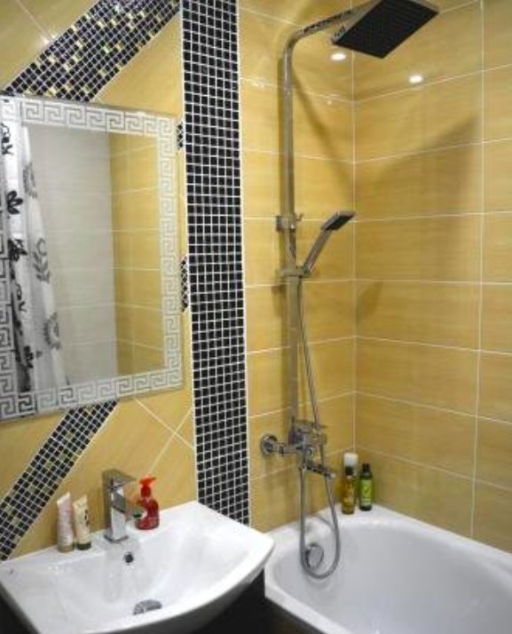 Йошкар-Ола: Mini hotel Bounty