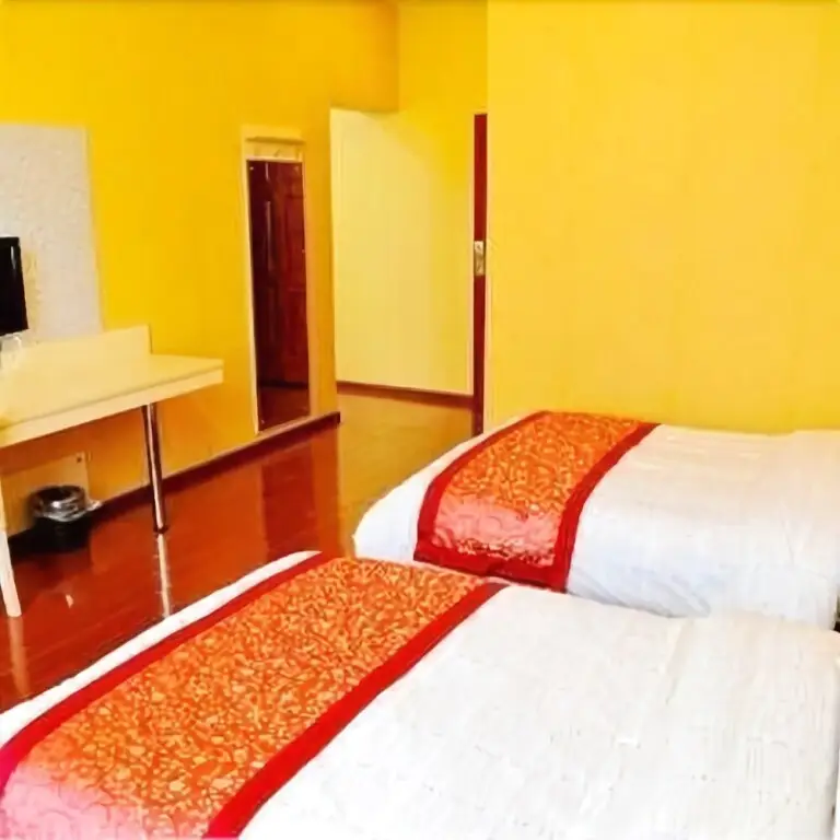 Ухань: Super 8 Hotel Wuhan Huanghelou Yuemachang Branch