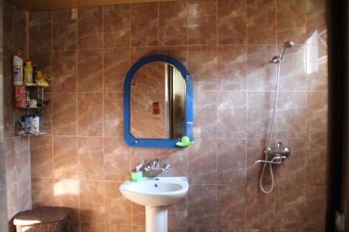 Кобулети: Hostel More