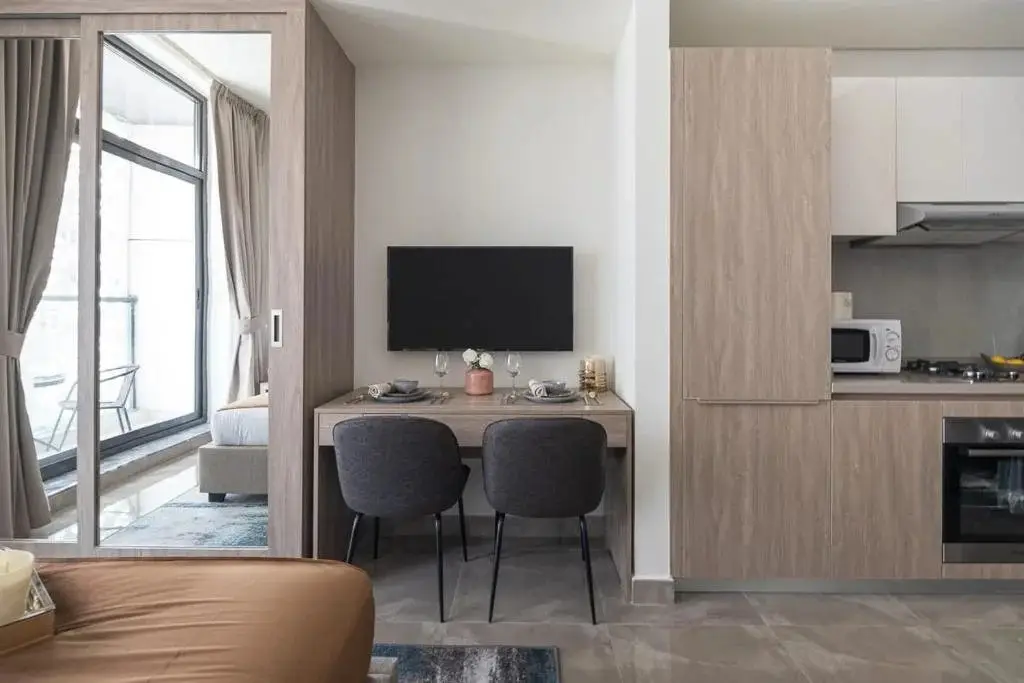 Дубай: Majestique Residence 2