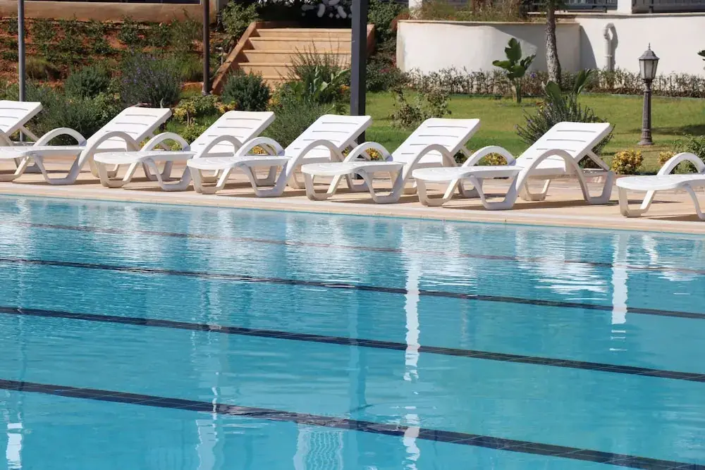 Ешиловаджик: Toros Holiday Resort