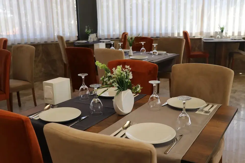 Ешиловаджик: Toros Holiday Resort